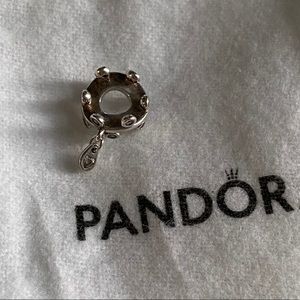 Pandora charm